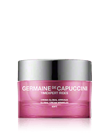 Germaine de Capuccini Timexpert Rides Global Cream Wrinkles Soft Dagcrème 50 ml