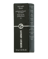 Giorgio Armani A-blush Liquid Face Blush 50 Rose Pastel Rouge 3,9 ml