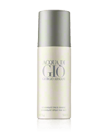 Giorgio Armani Acqua di Gio Homme deodorant vapo 150ml