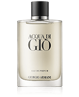 Giorgio Armani Acqua di Gio Homme Eau de Parfum Spray (hervulbaar) 200 ml