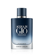 Giorgio Armani Acqua di Gio Homme Profondo Eau de Parfum Spray (hervulbaar)