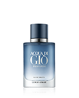 Giorgio Armani Acqua di Gio Homme Profondo Eau de Toilette Spray 50 ml