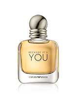 Giorgio Armani Because It's You Eau de Parfum Spray 50 ml
