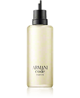 Giorgio Armani Code Homme Navulling Parfum 150 ml