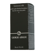 Giorgio Armani Luminous Silk 08 Foundation 30 ml