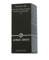Giorgio Armani Luminous Silk 5.75 Foundation 30 ml