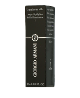 Giorgio Armani Luminous Silk Acqua Highlighter Speciaal product