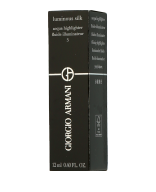 Giorgio Armani Luminous Silk Acqua Highlighter 3 Dawn Speciaal product 12 ml