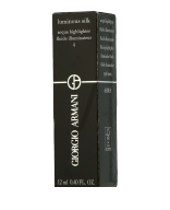Giorgio Armani Luminous Silk Acqua Highlighter 4 Sunrise Speciaal product 12 ml