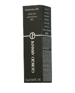 Giorgio Armani Luminous Silk Cheek Tint Rouge