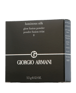 Giorgio Armani Luminous Silk Glow Fusion Powder 8 Poeder 3,5 g