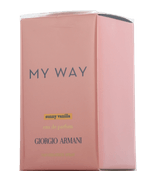 Giorgio Armani My Way Zonnige Vanille Eau de Parfum Spray 90 ml