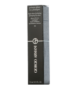 Giorgio Armani Prisma Glass Icy Plumper Lipgloss 30 Frozen Amethyst Lipgloss 3,5 ml