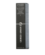 Giorgio Armani Prisma Glass Icy Plumper Lipgloss 31 Golden Ice Lipgloss 3,5 ml
