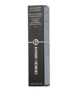 Giorgio Armani Prisma Glass Icy Plumper Lipgloss 36 Iced Latte Lipgloss 3,5 ml