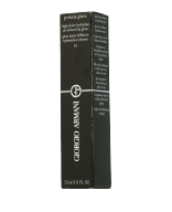 Giorgio Armani Prisma Glass Lipgloss 01 Clear Shine Lipgloss 3,5 ml