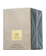 Giorgio Armani Privé Oud Nacré Eau de Parfum Nevel 100 ml