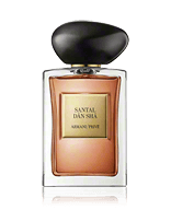 Giorgio Armani Privé Santal Dan Sha Eau de Toilette Spray