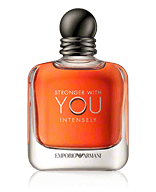 Giorgio Armani Stronger With You Intensely Eau de Parfum Spray