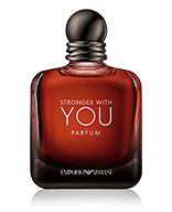 Giorgio Armani Stronger With You Parfum