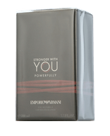 Giorgio Armani Stronger With You Krachtig Eau de Parfum Nevel