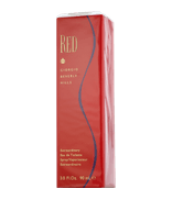 Giorgio Beverly Hills Red Eau de Toilette Spray 90 ml