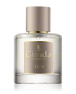 Gisada Luxury Collection Klassieke Iris Parfum Spray 100 ml