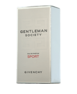 Givenchy Gentleman Society Sport Eau de Parfum Nevel