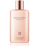 Givenchy Irresistible De douche olie 200 ml