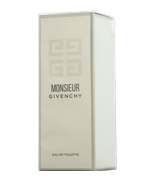 Givenchy Les Parfums Mythiques Monsieur Givenchy Eau de Toilette Nevel 100 ml