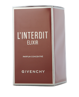 Givenchy L'Interdit Elixir Parfum Concentré Spray