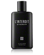 Givenchy L'Interdit The Body Milk 200ml