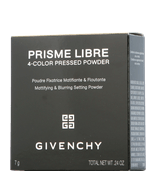 Givenchy Prisme Libre Compact Poeder