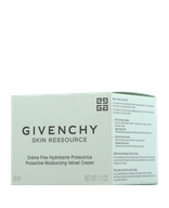 Givenchy Skin Ressource Protective Moisturizing Velvet Cream Dagcrème 50 ml
