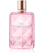 Givenchy Very Irrésistible Eau de Toilette Spray 80 ml