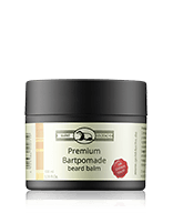 Golddachs Baardverzorging Premium Bartpomade 100ml