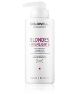 Goldwell. Dualsenses Blondes & Highlights 60Sec Treatment 500ml