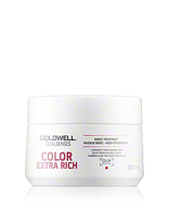 Goldwell. Dualsenses Color Extra Rich 60Sec Treatment haarbehandeling 200 ml
