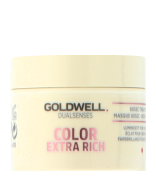 Goldwell. Dualsenses Color Extra Rich 60Sec Treatment haarbehandeling 25 ml