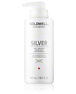 Goldwell. Dualsenses Silver 60Sec Treatment haarbehandeling