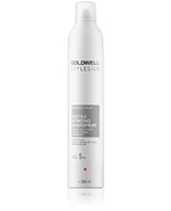 Goldwell. Stylesign Hairspray Extra Strong Hairspray haarspray