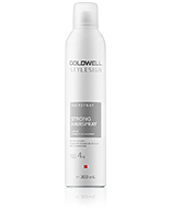 Goldwell. Stylesign Hairspray Strong Hairspray 300ml