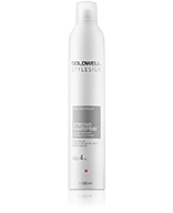 Goldwell. Stylesign Hairspray Strong Hairspray 500ml