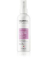 Goldwell. Stylesign Heat Styling Everyday Blow-Dry Spray Hittebescherming 200 ml