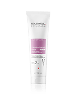 Goldwell. Stylesign Heat Styling Straightening Balm haarbehandeling 100 ml
