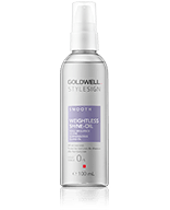 Goldwell. Stylesign Smooth Weightless Shine Oil haarolie