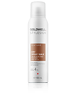 Goldwell. Stylesign Texture Dry Spray Wax 150ml