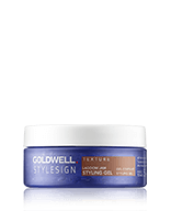 Goldwell. Stylesign Texture Lagoom Jam Styling Gel haargel