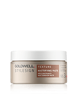Goldwell. Stylesign Texture Mattifying Paste haarcrème