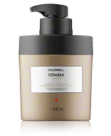 Goldwell.Kerasilk Control Intensive Smoothing Mask haarbehandeling